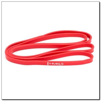 3. Guma do ćwiczeń HMS GU05 13 x 4.5 x 2080 MM 17-33-021