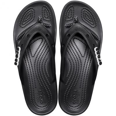 2. Japonki Crocs Classic Flip 207713 001