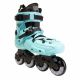 2. Rolki freestyle FR1 80  22FRSK-FR180-LB