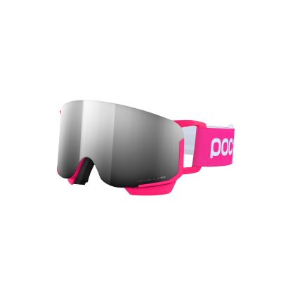 Gogle narciarskie POC POCito Nexal różowy