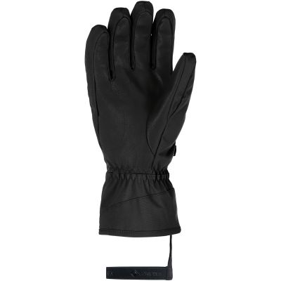 2. Rękawice narciarskie damskie VIKING Paganella GTX 2.0 Ski Lady czarne
