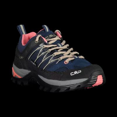 2. Buty trekkingowe Cmp Rigel Low Wmn W 3Q54456-38ML