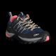 2. Buty trekkingowe Cmp Rigel Low Wmn W 3Q54456-38ML