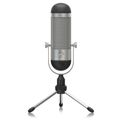 2. Behringer BVR84 Mikrofon pojemnościowy USB