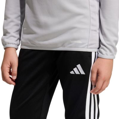 15. Bluza dla dzieci adidas Tiro 26 League Training Top szara KC3695