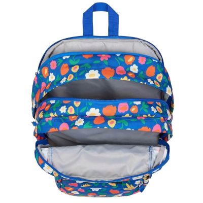 4. JanSport Big Student Backpack EK0A5BAH4Z9 Wielokolorowe One size