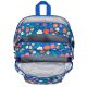 4. JanSport Big Student Backpack EK0A5BAH4Z9 Wielokolorowe One size
