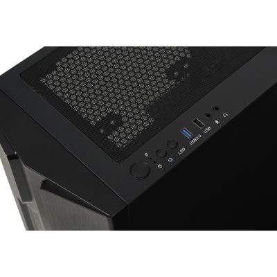 13. IBOX OBUDOWA ATX CETUS 908