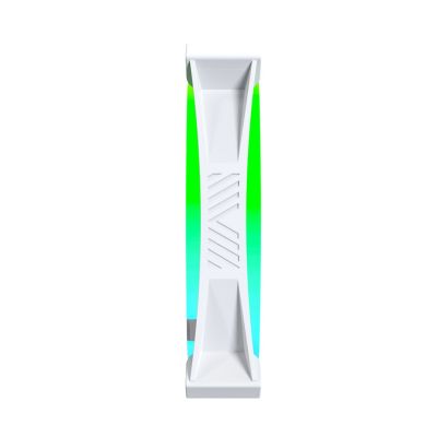 4. Montech AX120 PRO Obudowa komputera Wentylator 12 cm Biały 3 szt.