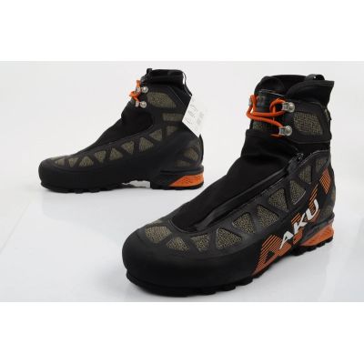 8. Aku buty męskie sportowe trekkingowe Croda DFS EVO GTX wytrzymałe