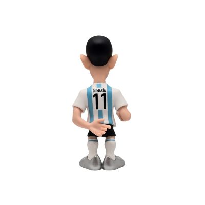 5. MINIX ARGENTINA - ANGEL DI MARIA