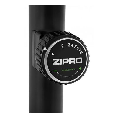 9. ZIPRO Easy Rower poziomy