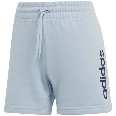 2. Spodenki adidas Essentials Linear French Terry W IL3355