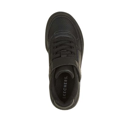 3. Buty dla dzieci Skechers Quick Street Lite 418032L BBK