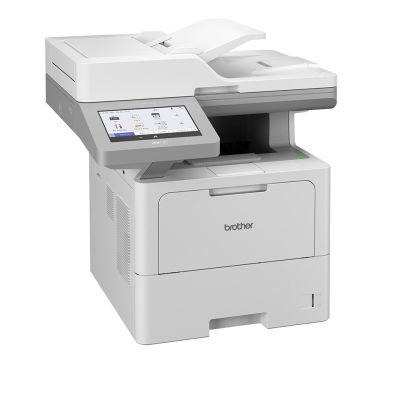 8. Drukarka wielofunkcyjna Brother MFC-L6910DN Laser A4 1200 x 1200 DPI 50 stron/min Wi-Fi
