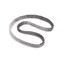 tiguar aerial zawiesie hoop aksamit 1m 2t srebny