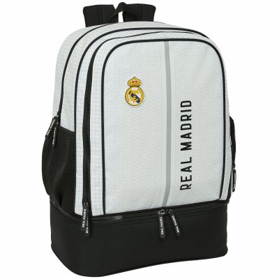 2. Plecak Real Madryt training backpack Jr 612454825