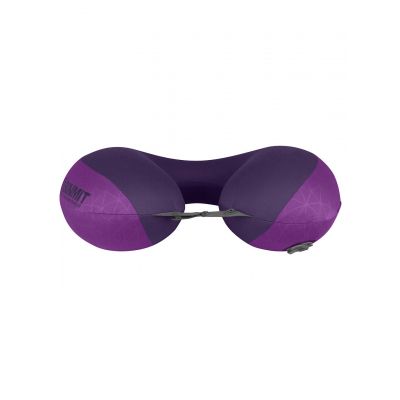 3. Poduszka podróżna Aeros Pillow Premium Traveller turystyczna (APILPREMYHA/MG)