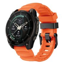 Pasek Tech-Protect Motion na Garmin Fenix 5X / 5X Plus / 6X / 6X Pro / 7X / 8 / 8 Pro / 9 / 9 Pro (47 mm) - pomarańczowy