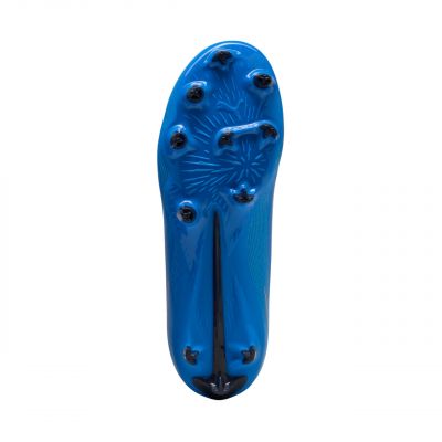 6. Buty piłkarskie Puma Ultra 6 Play FG/AG Jr 108533 01