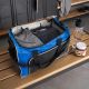 5. TORBA SPORTOWA PENALTY BAG MALA GYM S11 MEDIUM NIEBIESKA
