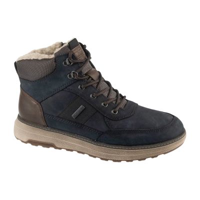Rieker Shoes B5546-14 Granatowe 41