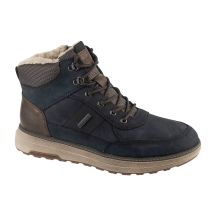 Rieker Shoes B5546-14 Granatowe 41