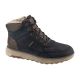 Rieker Shoes B5546-14 Granatowe 41