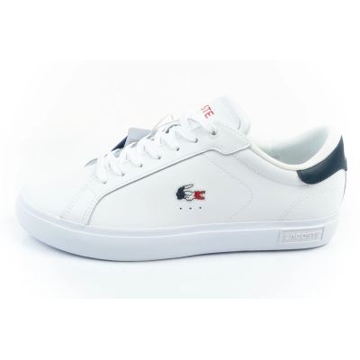 11. Buty Lacoste Powercourt 125 1 SMA M 749SMA0080407