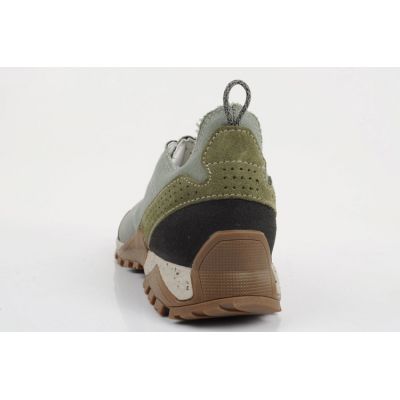 15. Buty trekkingowe damskie Aku Nativa Canvas [647 091]