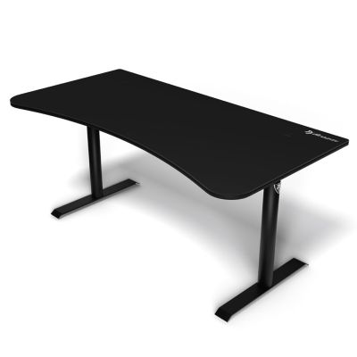 7. Arozzi Gaming-Tisch Arena Czysta 1/2 160x82cm