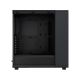 19. Fractal Design North Czarny