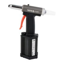 YATO NITOWNICA PNEUMATYCZNA 2,4-5,0mm  36171