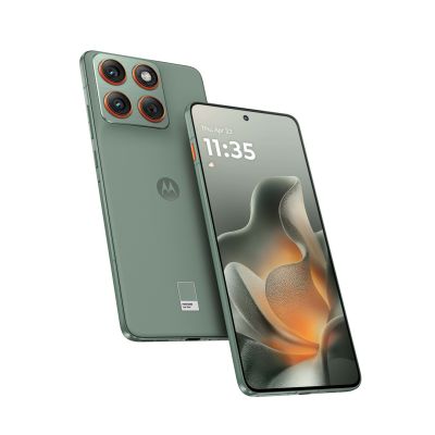 2. Motorola Edge 70 12/512GB Lily Pad