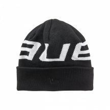 Czapka zimowa Bauer NE Rib Knit Sr 1059447