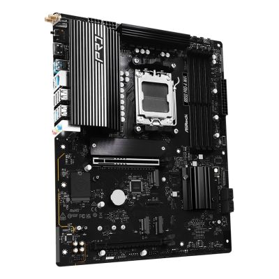 4. Płyta główna Asrock B850 PRO-A WIFI