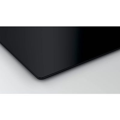 3. Płyta indukcyjna BOSCH PUG61RAA5E Serie 2 60cm | montaż nablatowy | płyta bez listew |PowerBoost |TouchSelect Basic |QuickStart