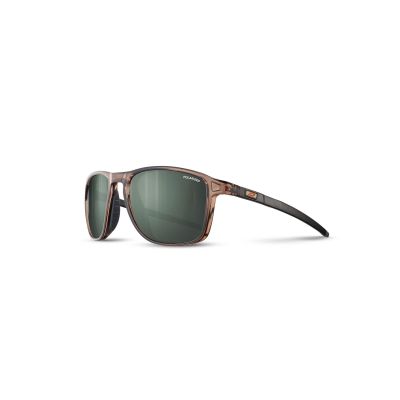 Okulary JULBO Compass Brązowy