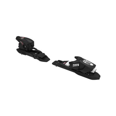 2. Narty dziecięce ROSSIGNOL EXPERIENCE PRO + wiazania LOOK TEAM4