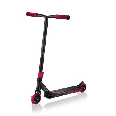4. Hulajnoga wyczynowa Globber Stunt Gs 540 622-102-3