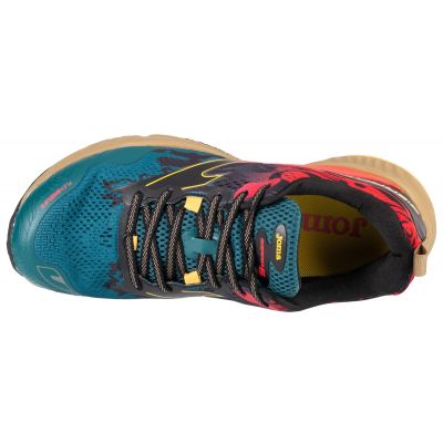 7. Joma Sierra Men 2415 TKSIEW2415 Zielone 40