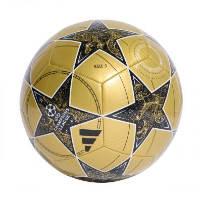 4. Piłka nożna adidas UCL Club 25/26 League Stage JP1536