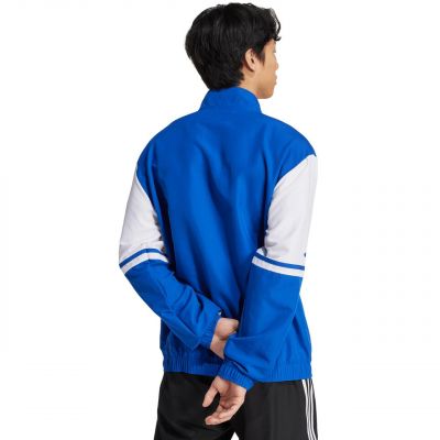 3. Bluza adidas Squadra 25 Presentation M JD2970