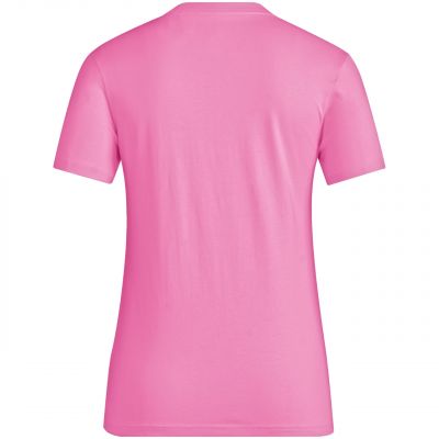 2. Koszulka adidas Loungewear Essentials Logo Tee W IR5413