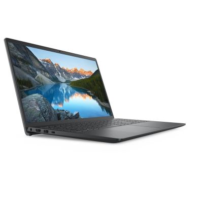 3. Dell Inspiron 3530 i5-1334U 15.6"FHD 16GB DDR4 2666 SSD1TB Intel Iris Xe Graphics Cam Mic WLAN+BT Kb 3 Cell Win11