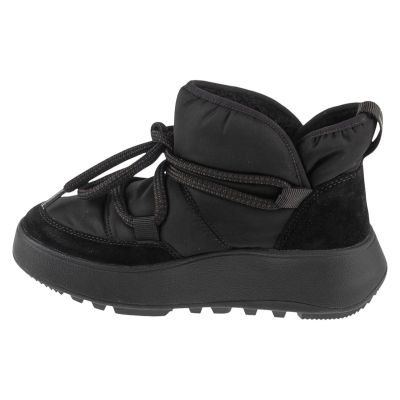 2. FitFlop F-Mode IA4-001 Czarne 37