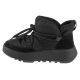 2. FitFlop F-Mode IA4-001 Czarne 37