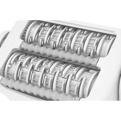 5. Panasonic ES-EY30 60 pęset(y) Różowy, Biały