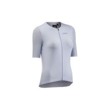Koszulka rowerowa NORTHWAVE Extreme Woman Jersey S/s szara