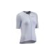 Koszulka rowerowa NORTHWAVE Extreme Woman Jersey S/s szara